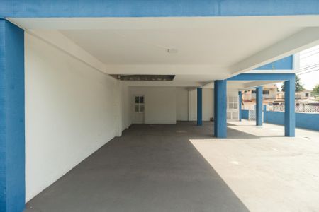 Apartamento para alugar com 60m², 2 quartos e 1 vaga Apartamento para alugar com 60m², 2 quartos e 1 vagaGaragem
