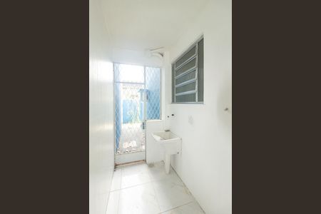 Apartamento para alugar com 60m², 2 quartos e 1 vaga Apartamento para alugar com 60m², 2 quartos e 1 vagaÁrea de Serviço