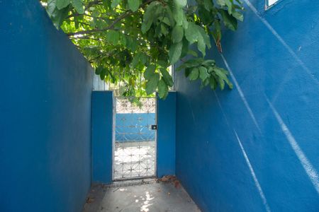 Apartamento para alugar com 60m², 2 quartos e 1 vaga Apartamento para alugar com 60m², 2 quartos e 1 vagaVaranda