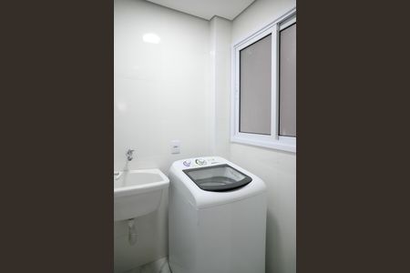 Apartamento à venda com 41m², 2 quartos e sem vaga Apartamento à venda com 41m², 2 quartos e sem vagaÁrea de Serviço