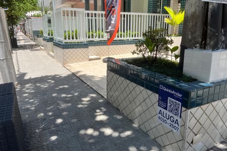 Apartamento para alugar com 80m², 2 quartos e 2 vagasPlaquinha