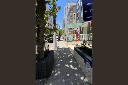 Apartamento para alugar com 80m², 2 quartos e 2 vagasFachada