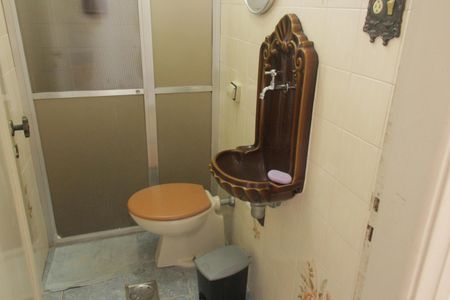 Apartamento para alugar com 80m², 2 quartos e 2 vagasBanheiro