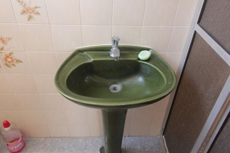 Apartamento para alugar com 80m², 2 quartos e 2 vagasBanheiro da Suíte