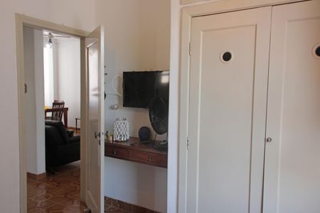 Apartamento para alugar com 80m², 2 quartos e 2 vagasSuite