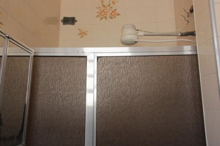 Apartamento para alugar com 80m², 2 quartos e 2 vagasBanheiro da Suíte