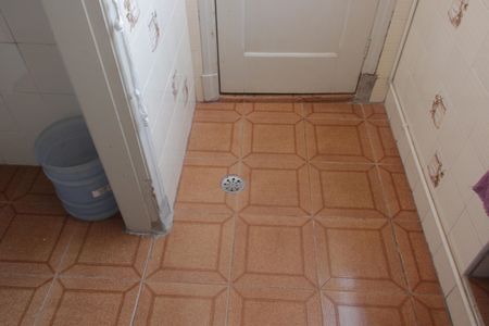 Apartamento para alugar com 80m², 2 quartos e 2 vagasÁrea de Serviço