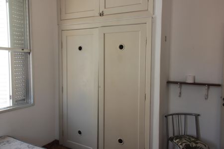 Apartamento para alugar com 80m², 2 quartos e 2 vagasQuarto