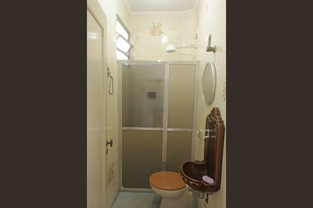 Apartamento para alugar com 80m², 2 quartos e 2 vagasBanheiro