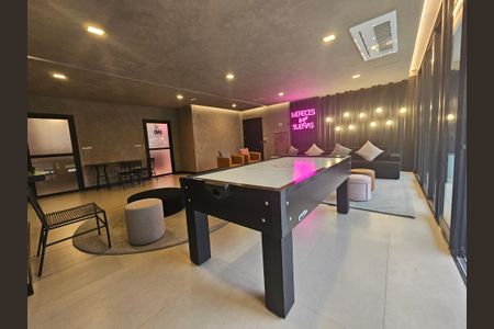 Studio à venda com 24m², 1 quarto e sem vagaSala de Jantar