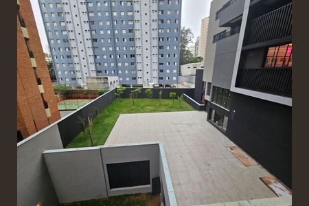 Studio à venda com 24m², 1 quarto e sem vagaÁrea comum
