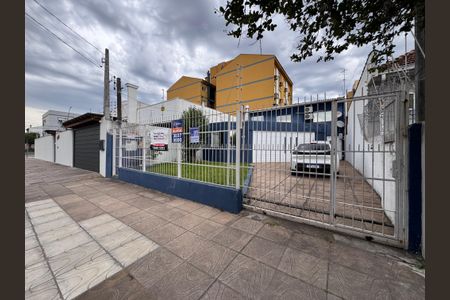 Casa para alugar com 150m², 2 quartos e 2 vagasÁrea comum