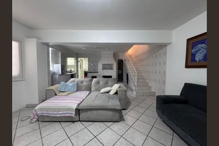 Sala de casa para alugar com 2 quartos, 150m² em Centro, São Leopoldo