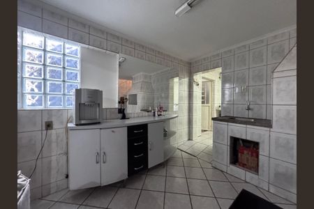 Sala de casa para alugar com 2 quartos, 150m² em Centro, São Leopoldo