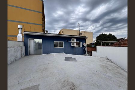 Casa para alugar com 150m², 2 quartos e 2 vagasÁrea comum