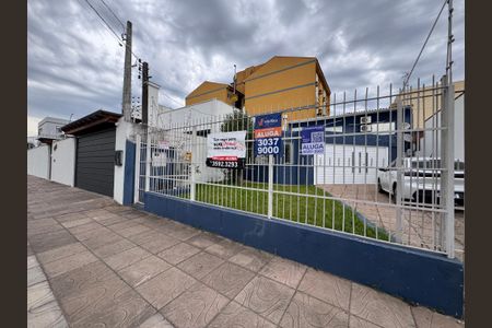 Casa para alugar com 150m², 2 quartos e 2 vagasÁrea comum