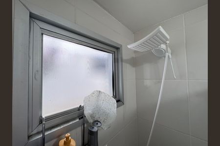 Casa para alugar com 150m², 2 quartos e 2 vagasBanheiro de Serviço