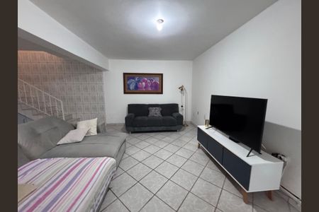 Sala de casa para alugar com 2 quartos, 150m² em Centro, São Leopoldo