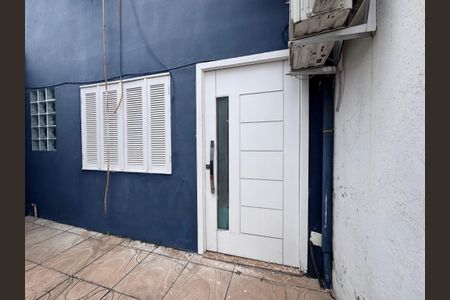 Casa para alugar com 150m², 2 quartos e 2 vagasÁrea comum
