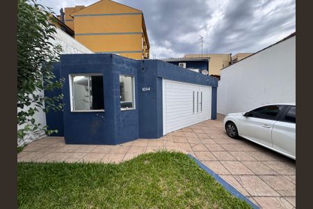 Casa para alugar com 150m², 2 quartos e 2 vagasÁrea comum