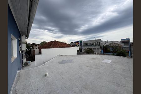 Casa para alugar com 150m², 2 quartos e 2 vagasÁrea comum