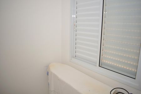 Apartamento para alugar com 128m², 4 quartos e 2 vagasQuarto 1