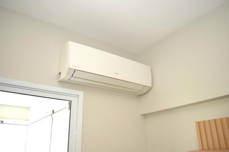 Apartamento para alugar com 128m², 4 quartos e 2 vagasSala