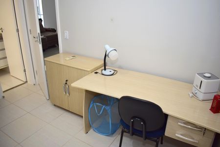 Apartamento para alugar com 128m², 4 quartos e 2 vagasSuíte 1