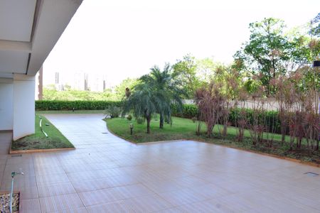 Apartamento para alugar com 128m², 4 quartos e 2 vagasÁrea comum