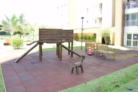 Apartamento para alugar com 128m², 4 quartos e 2 vagasÁrea comum