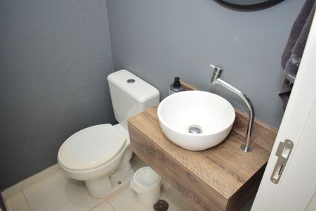 Apartamento para alugar com 128m², 4 quartos e 2 vagasBanheiro 1