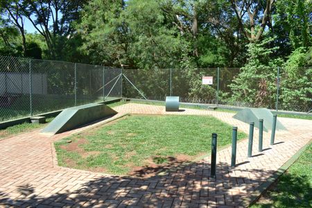 Apartamento para alugar com 128m², 4 quartos e 2 vagaspet