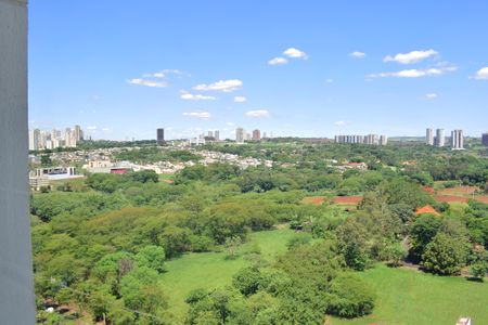 Apartamento para alugar com 128m², 4 quartos e 2 vagasVista da Varanda 