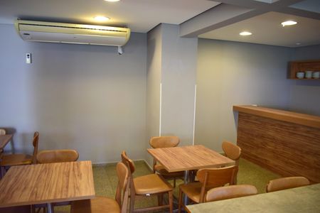 Apartamento para alugar com 128m², 4 quartos e 2 vagasÁrea comum