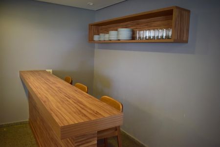 Apartamento para alugar com 128m², 4 quartos e 2 vagasÁrea comum