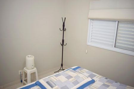 Apartamento para alugar com 128m², 4 quartos e 2 vagasSuíte 3