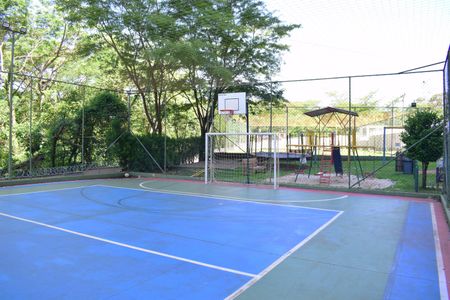 Apartamento para alugar com 128m², 4 quartos e 2 vagasQuadra Esportiva