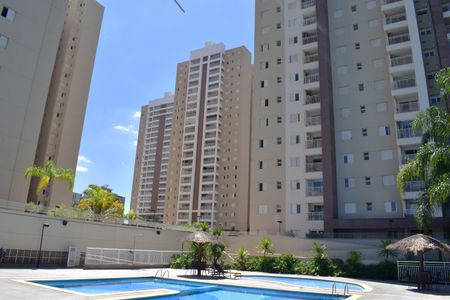Apartamento para alugar com 128m², 4 quartos e 2 vagasÁrea comum - Piscina