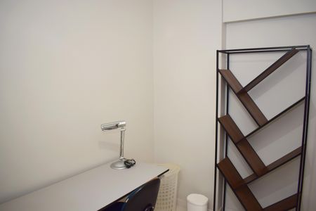 Apartamento para alugar com 128m², 4 quartos e 2 vagasSuíte 1