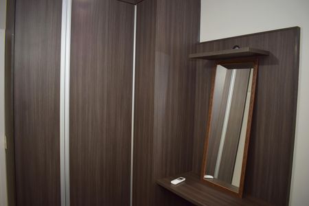 Apartamento para alugar com 128m², 4 quartos e 2 vagasSuíte 2