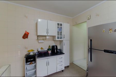 Casa à venda com 176m², 3 quartos e 3 vagas Casa à venda com 176m², 3 quartos e 3 vagasCozinha