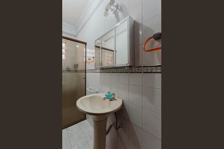 Casa à venda com 176m², 3 quartos e 3 vagas Casa à venda com 176m², 3 quartos e 3 vagasBanheiro da Suíte