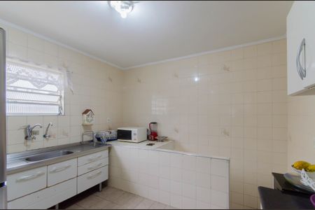 Casa à venda com 176m², 3 quartos e 3 vagas Casa à venda com 176m², 3 quartos e 3 vagasCozinha