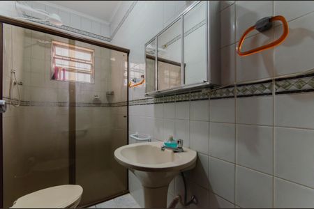 Casa à venda com 176m², 3 quartos e 3 vagas Casa à venda com 176m², 3 quartos e 3 vagasBanheiro da Suíte