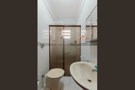 Casa à venda com 176m², 3 quartos e 3 vagas Casa à venda com 176m², 3 quartos e 3 vagasBanheiro da Suíte