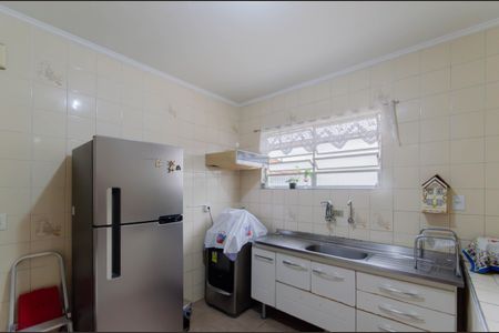 Casa à venda com 176m², 3 quartos e 3 vagas Casa à venda com 176m², 3 quartos e 3 vagasCozinha