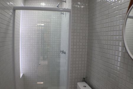 Apartamento para alugar com 70m², 2 quartos e 1 vaga Apartamento para alugar com 70m², 2 quartos e 1 vagaBanheiro