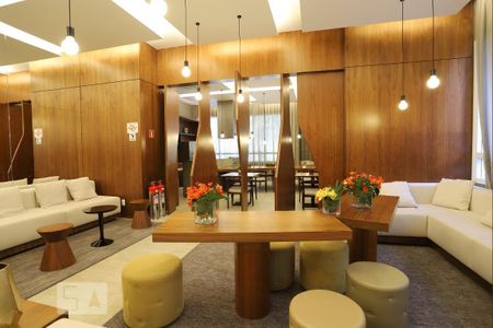 Apartamento para alugar com 70m², 2 quartos e 1 vaga