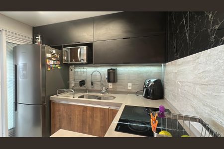 Apartamento para alugar com 70m², 2 quartos e 1 vaga Apartamento para alugar com 70m², 2 quartos e 1 vagaCozinha