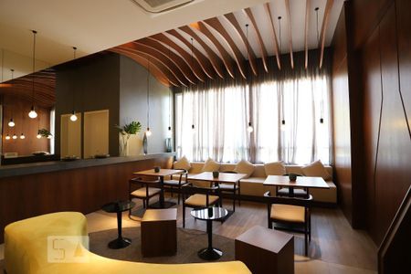 Apartamento para alugar com 70m², 2 quartos e 1 vaga